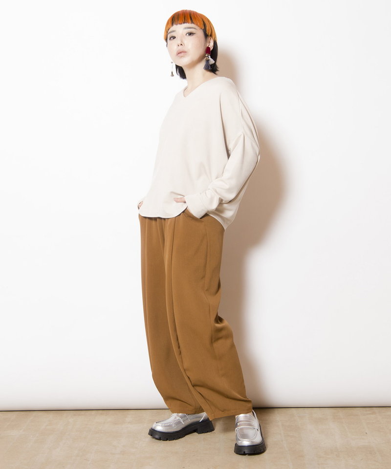 CAMEL styling(158cm)