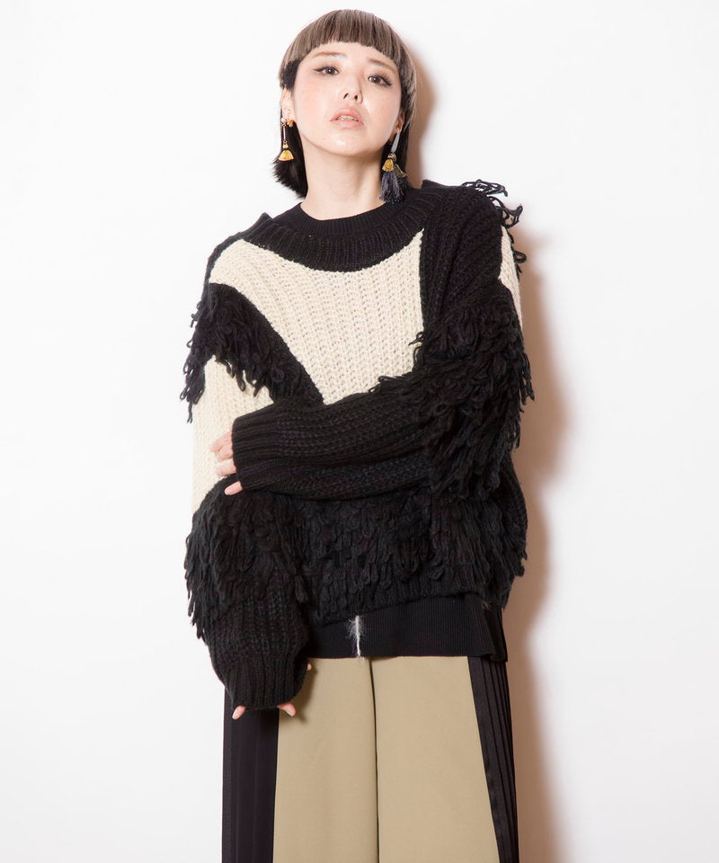 BLACK×IVORY styling(158cm)