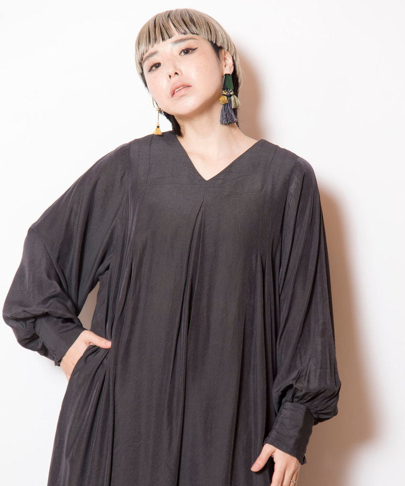 CHARCOAL styling(158cm)