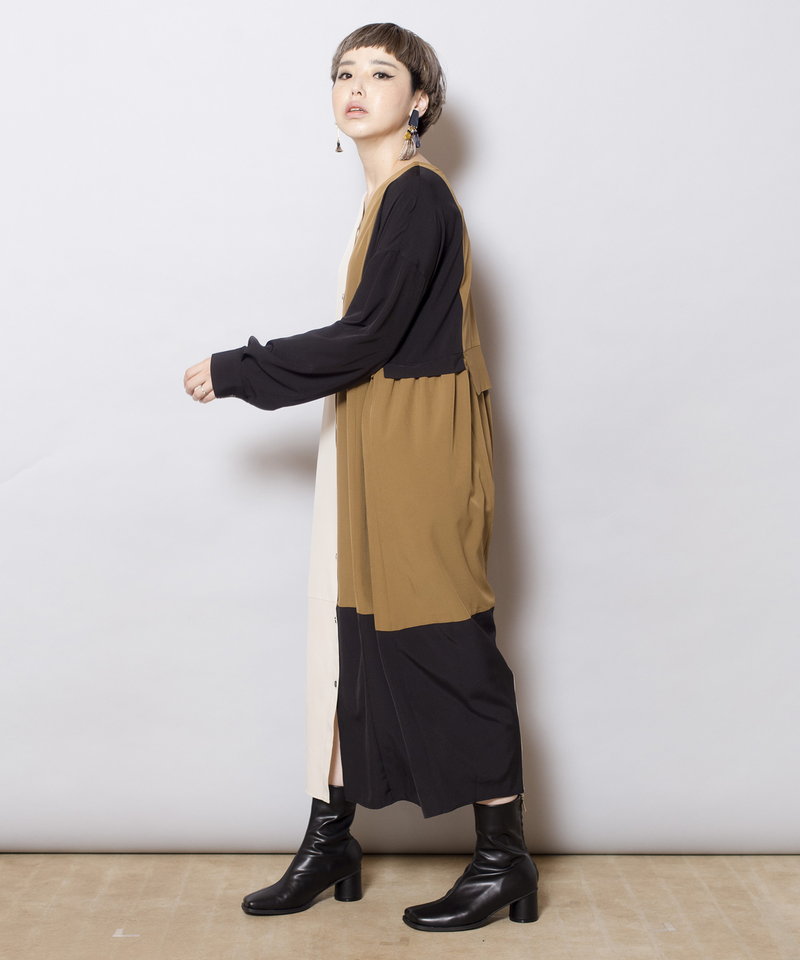 BEIGE styling(158cm)