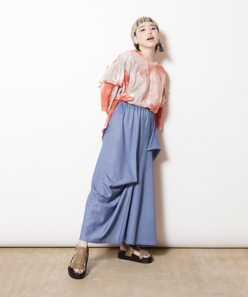 L.BLUE styling(158cm)