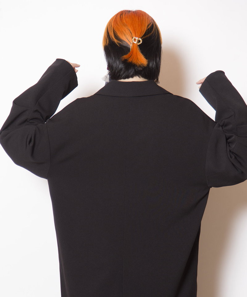 BLACK styling(158cm)