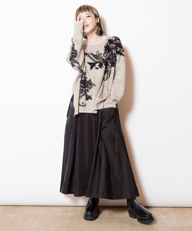 L.BEIGE styling(158cm)