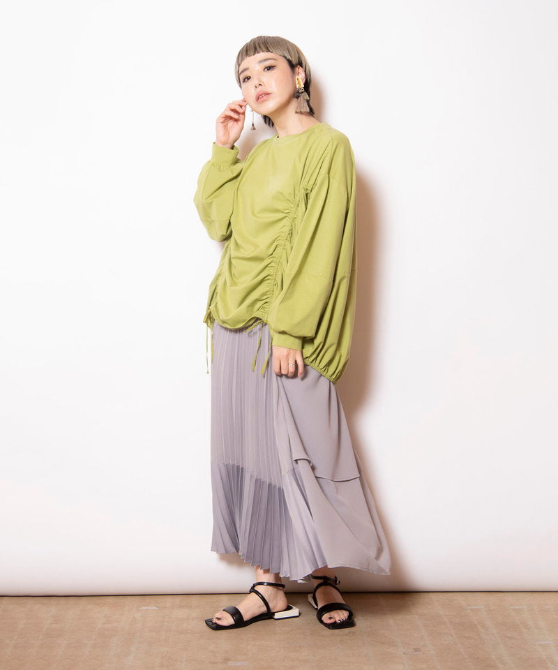 GREEN styling(158cm)