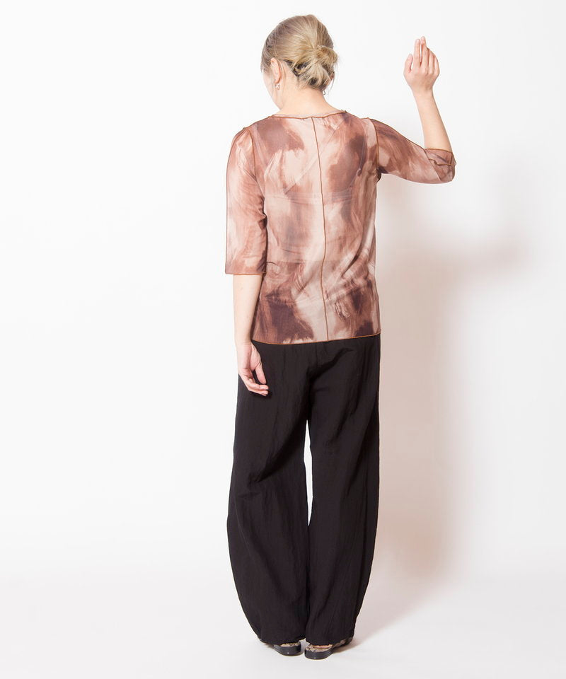 BROWN styling(159cm)