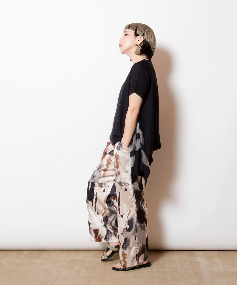 BLACK styling(158cm)