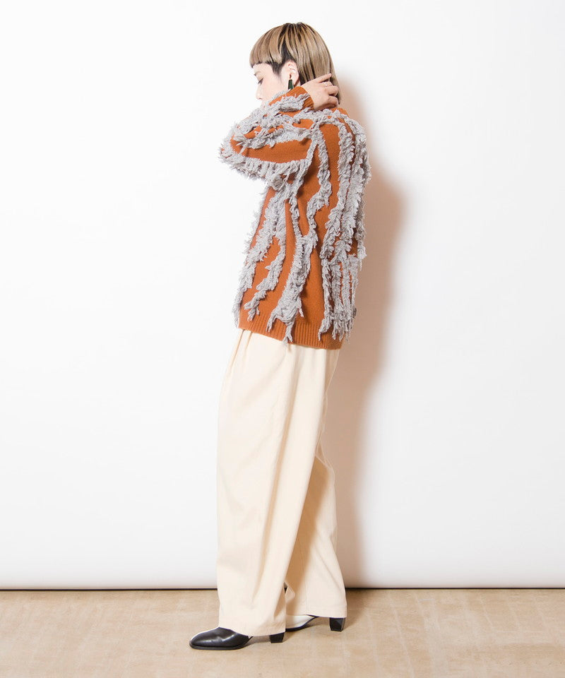 BROWNstyling(158cm)
