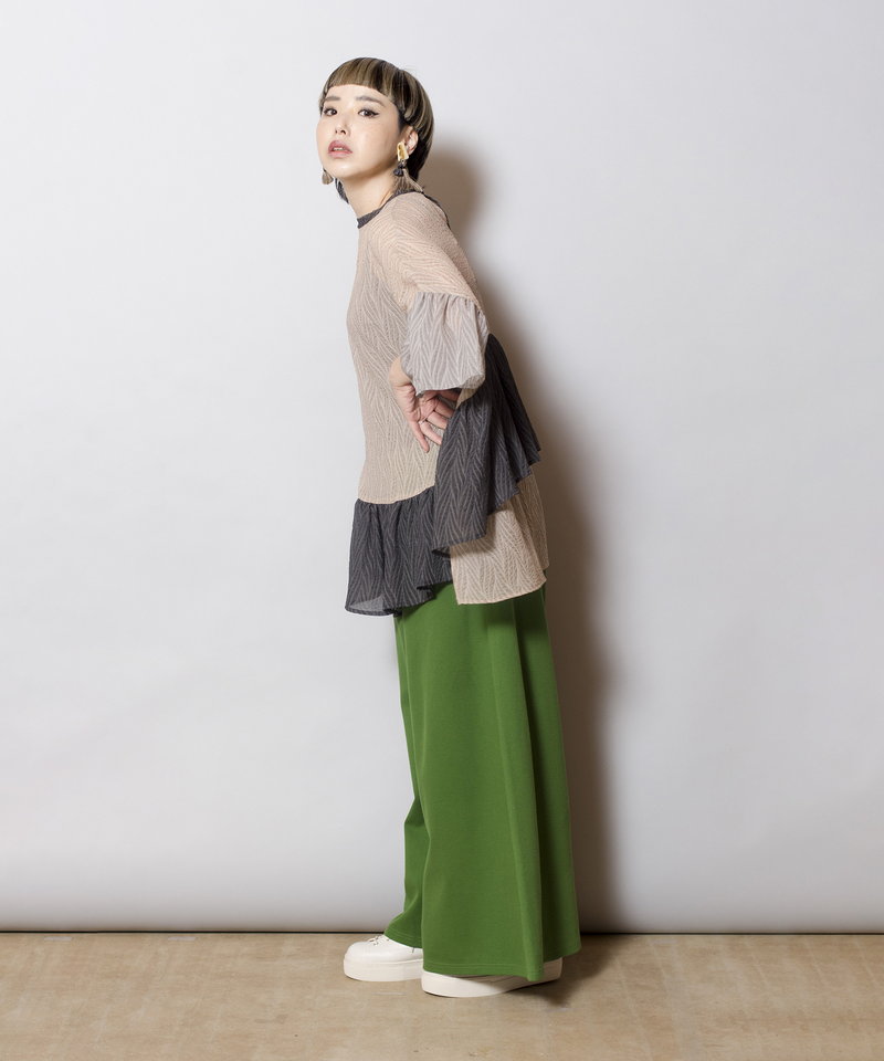 BEIGE styling(158cm)