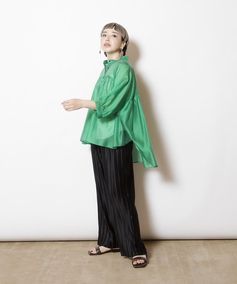 GREEN styling(158cm)