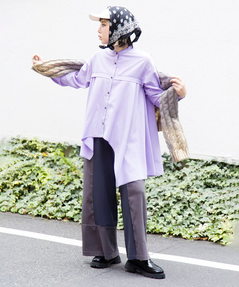 BLACK styling(158cm)