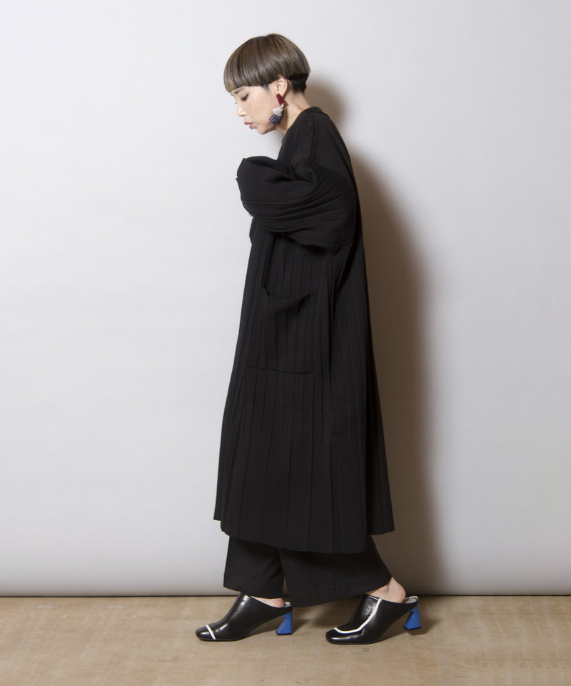 BLACK styling(158cm)