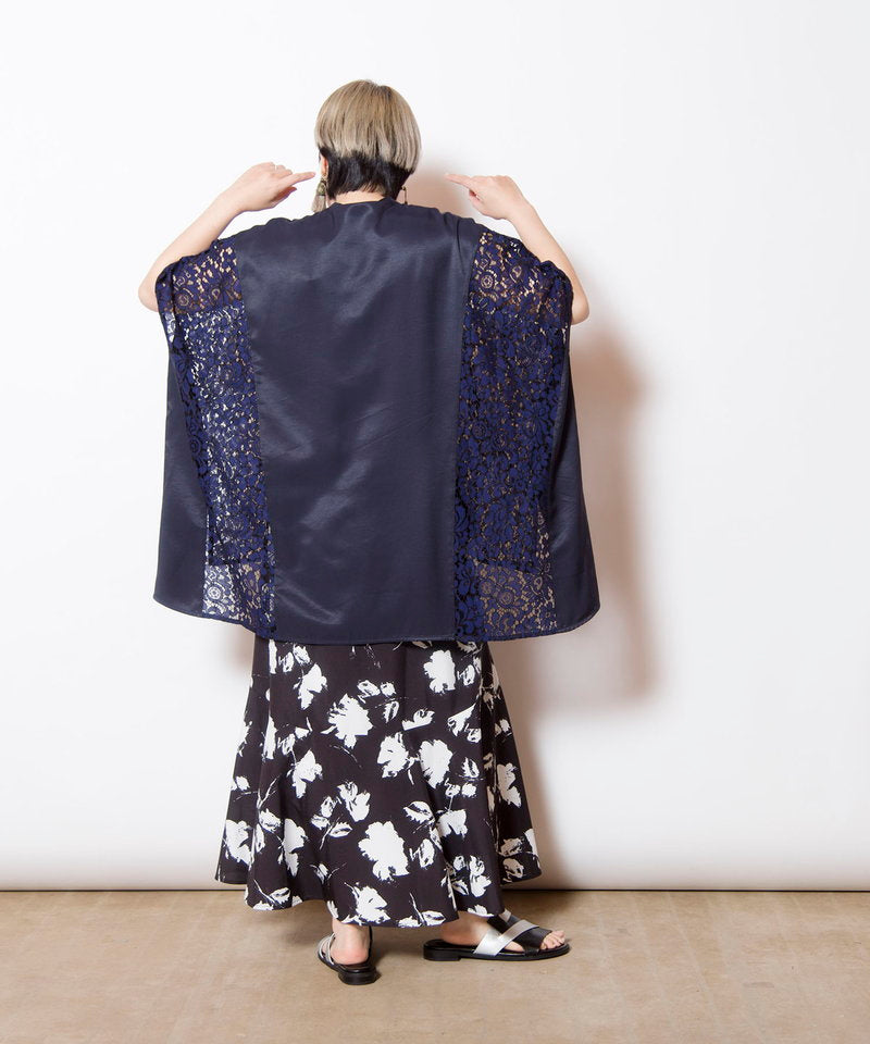 BLACK×WHITE styling(158cm)