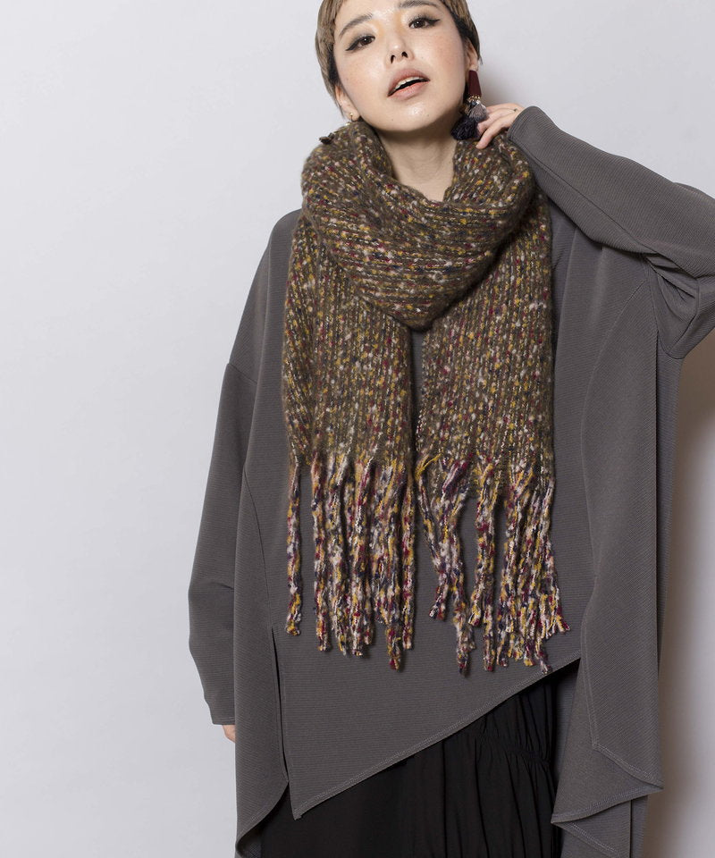 KHAKI styling(158cm)