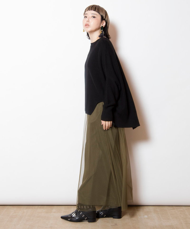 KHAKI styling(158cm)