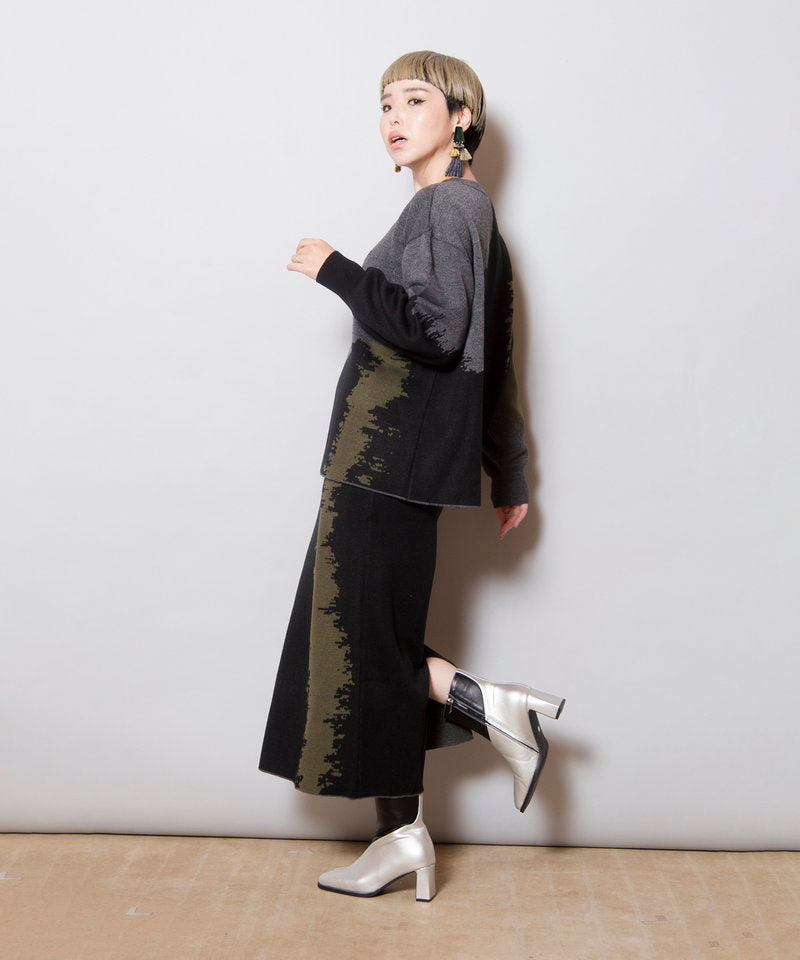 D.GRAY styling(158cm)