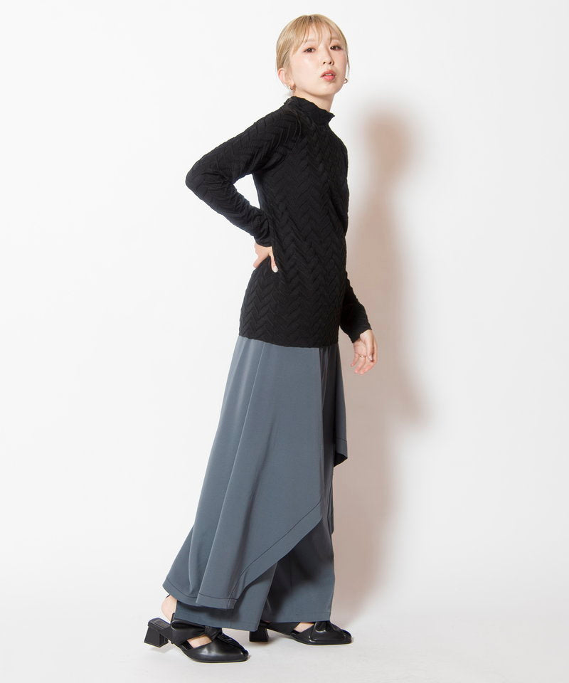 BLACK styling(159cm)