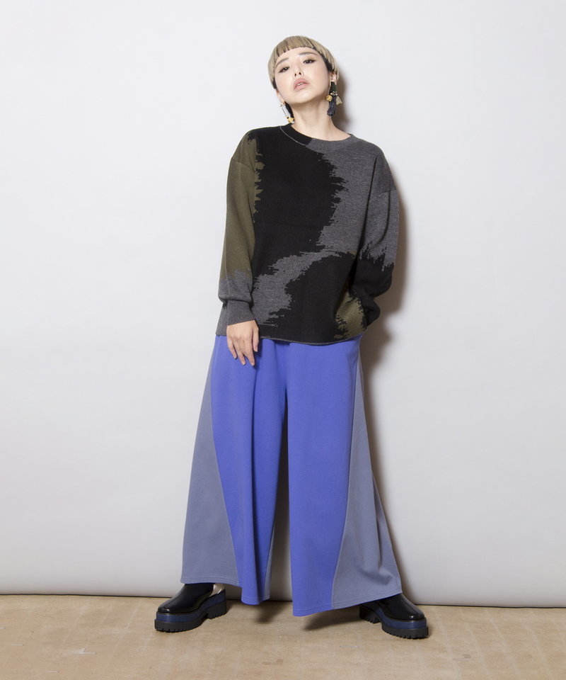 PURPLE styling(158cm)