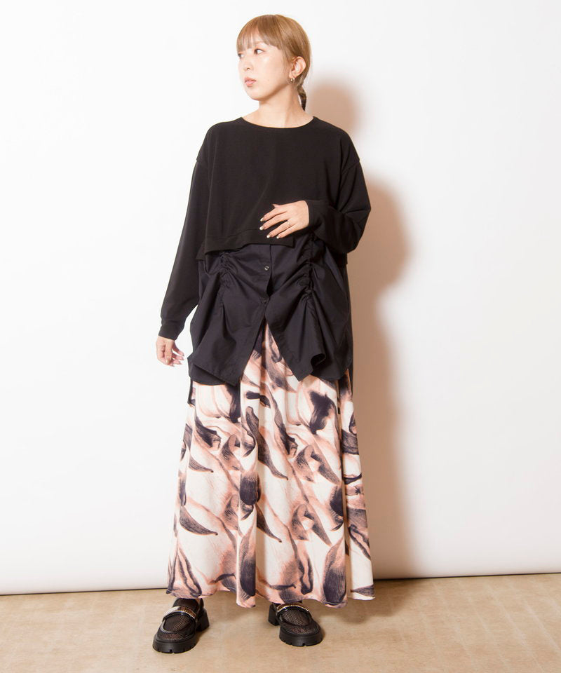 BLACK styling(159cm)