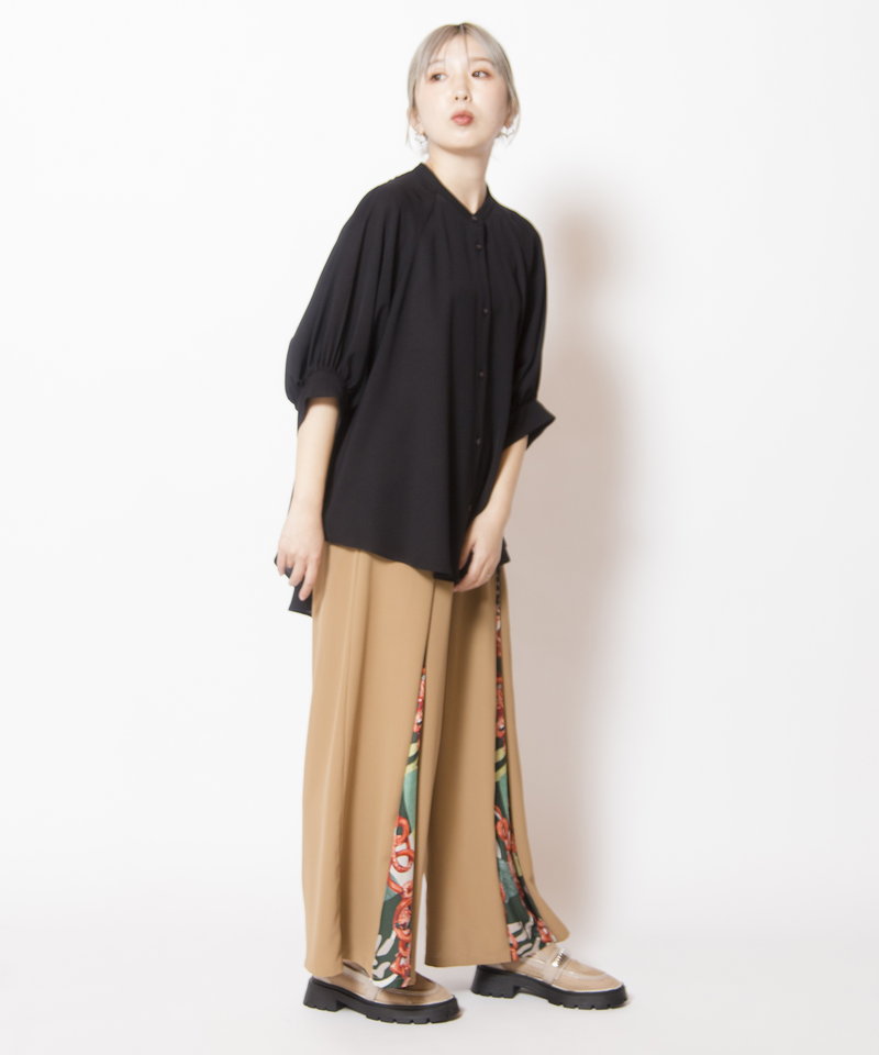 BLACK styling(159cm)