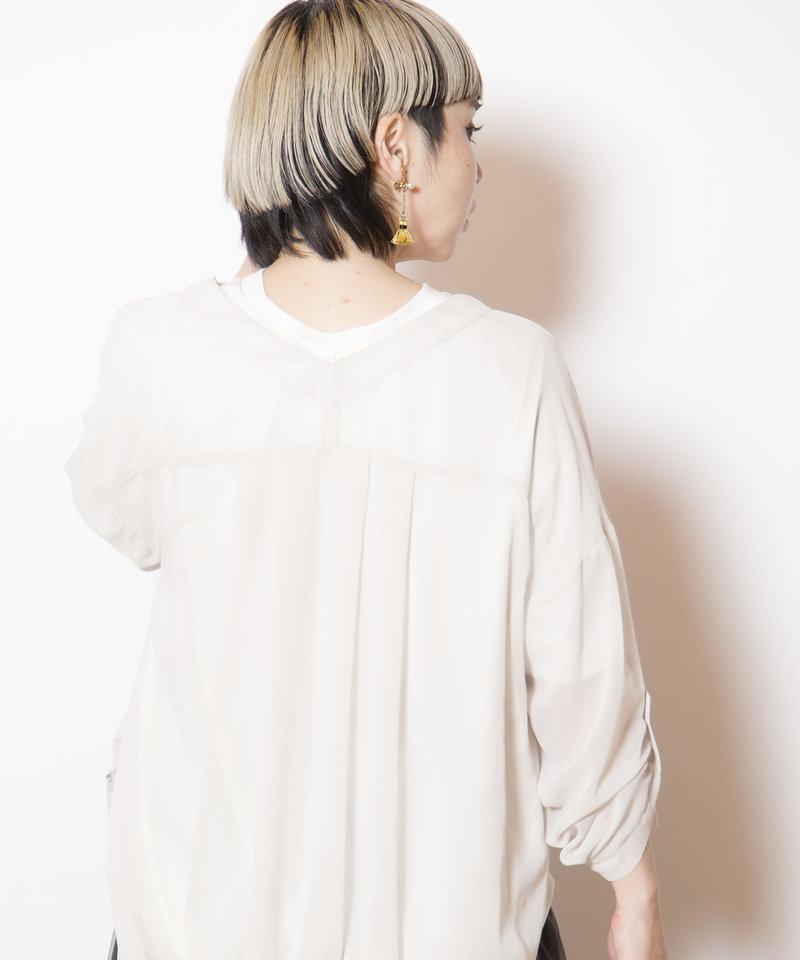 IVORY styling(158cm)