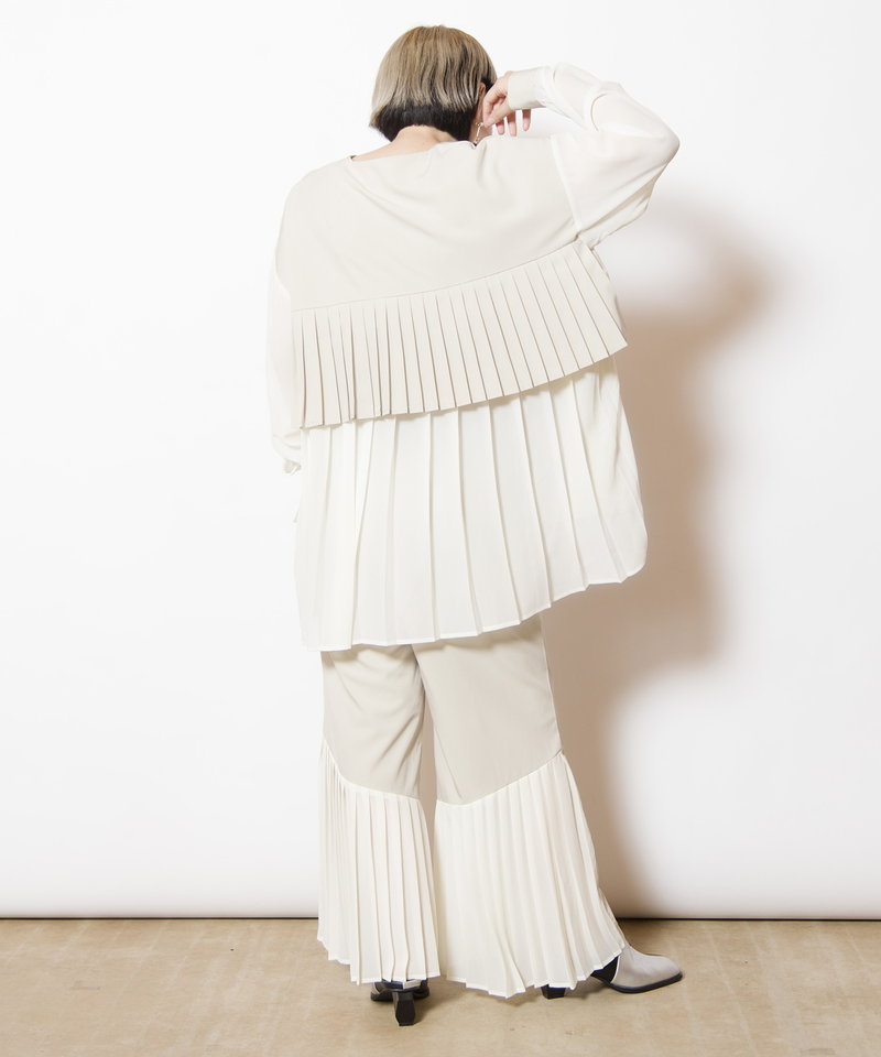 L.BEIGE styling(158cm)