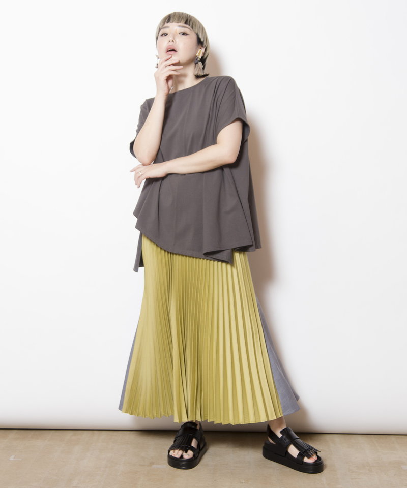 GRAY styling(158cm)