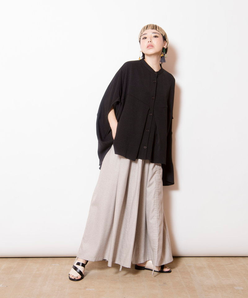 L.BEIGE styling(158cm)