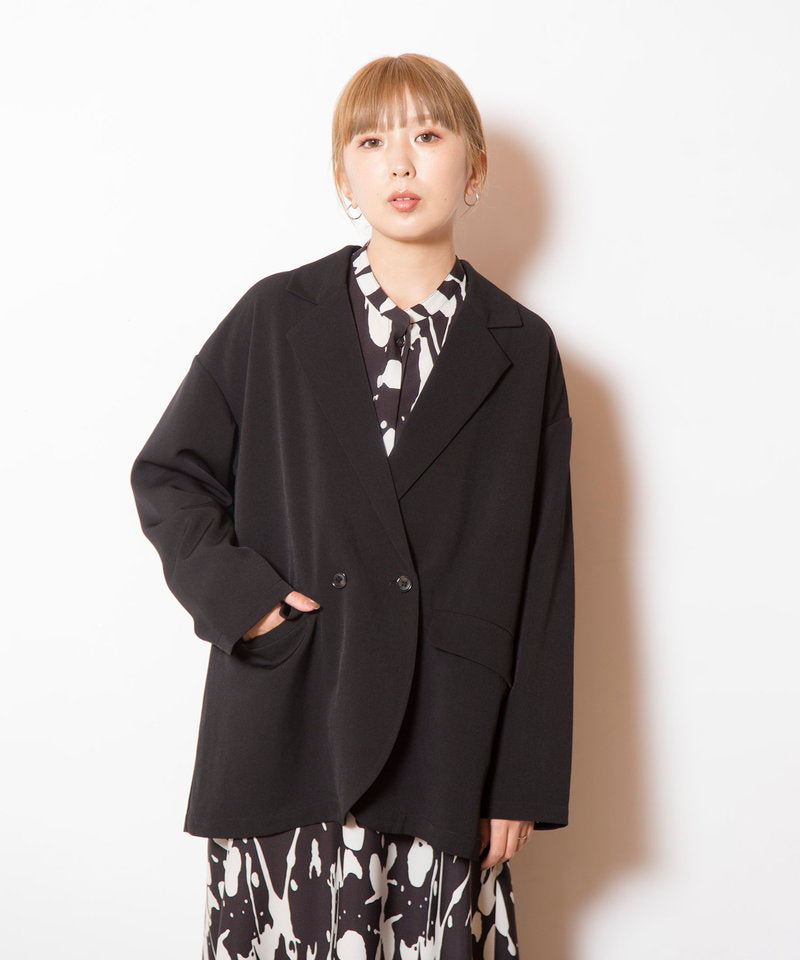 BLACK styling(159cm)