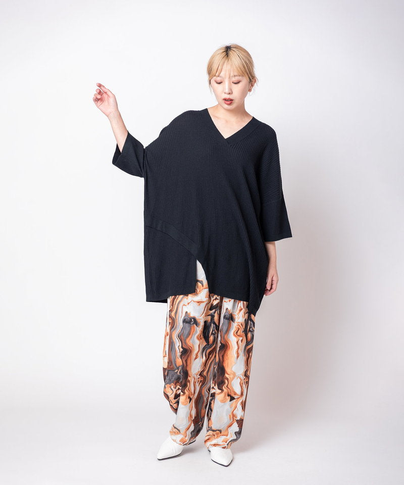 BROWN styling(159cm)