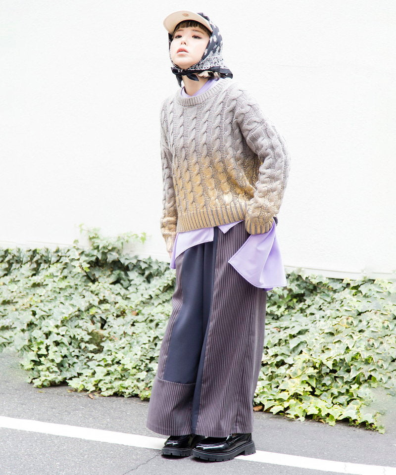 BLACK styling(158cm)