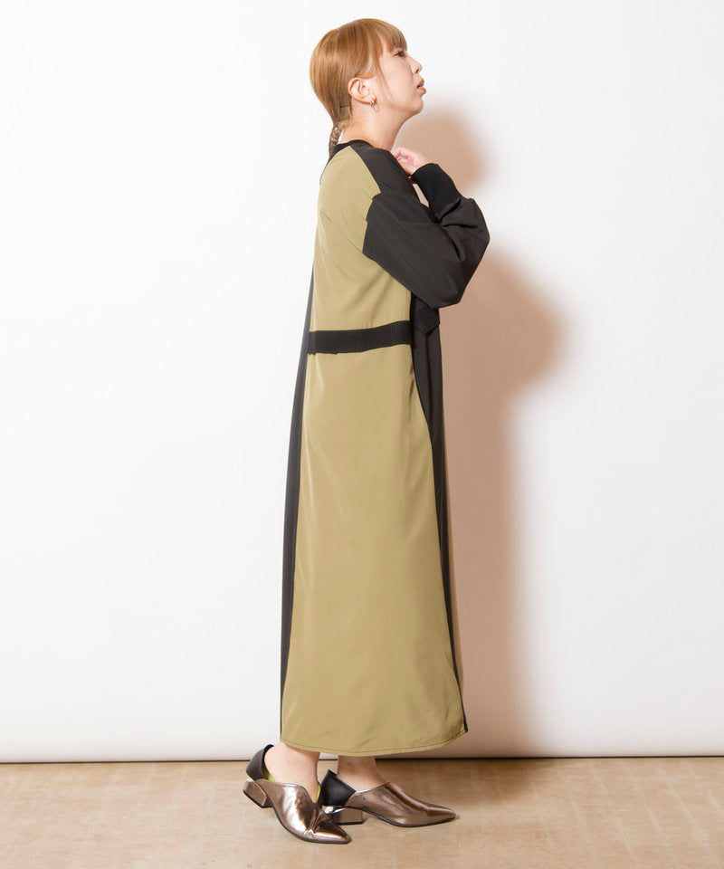 L.BEIGE styling(159cm)