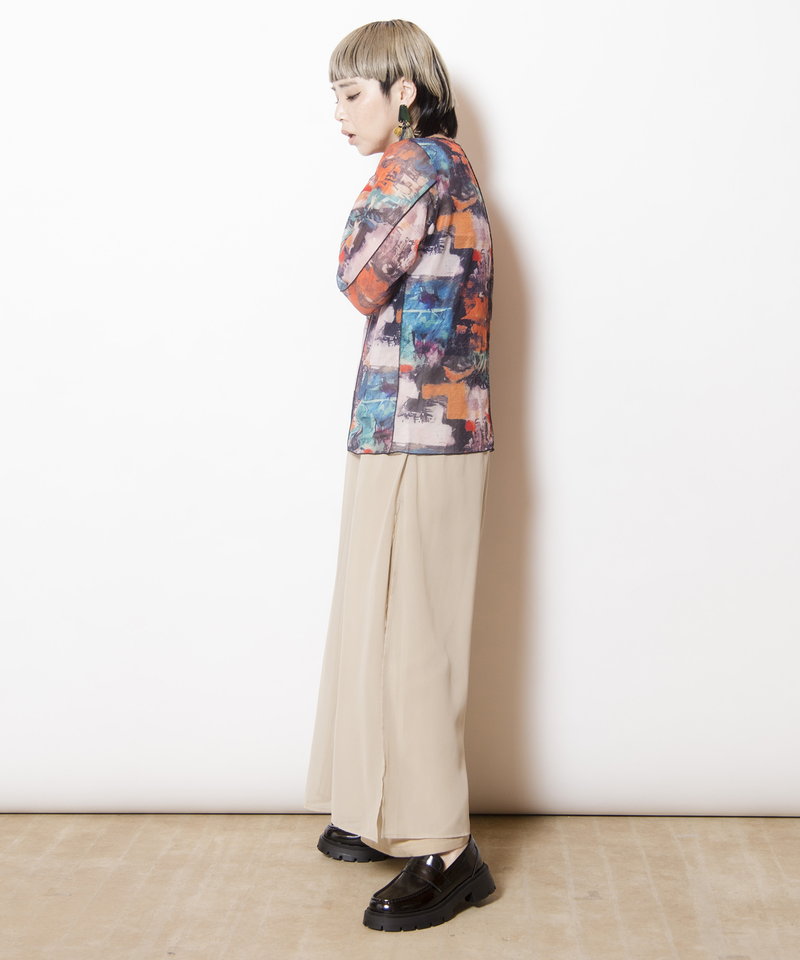 BEIGE styling(158cm)