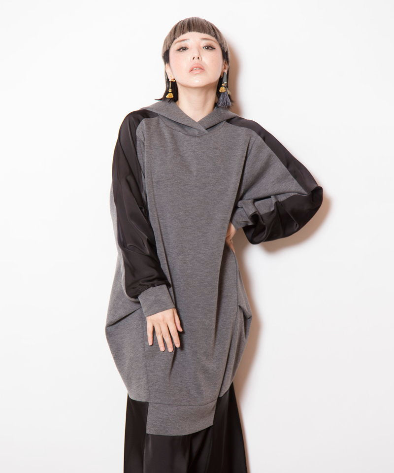 D.GRAY styling(158cm)