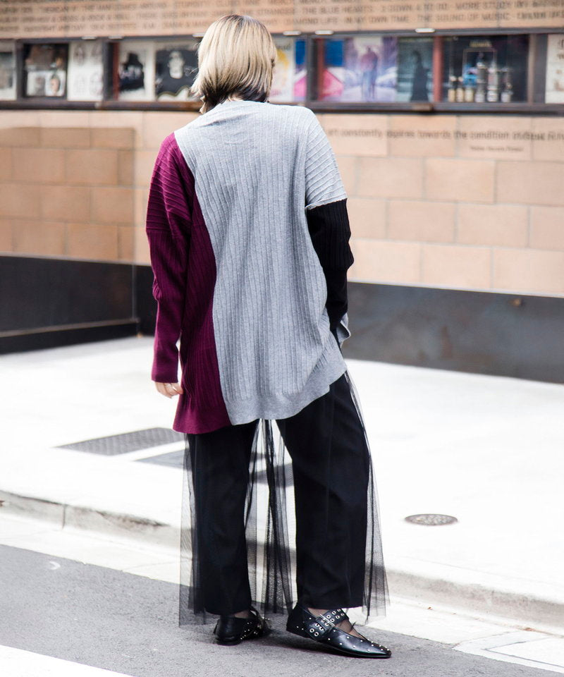 BLACK styling(158cm)