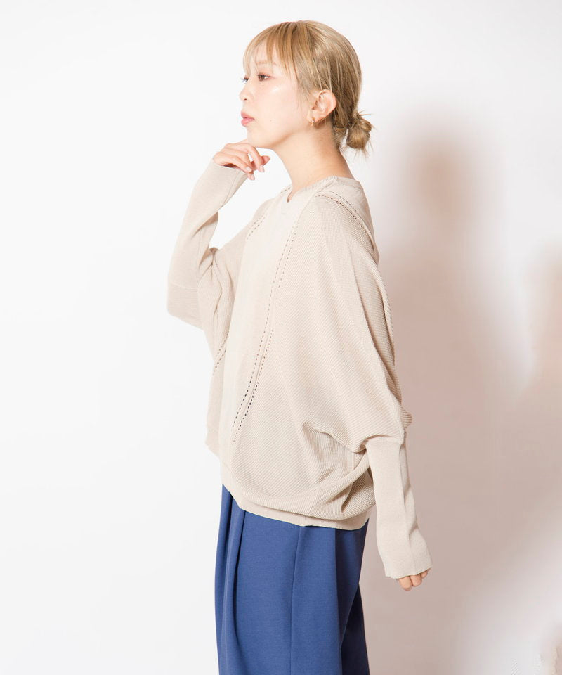 L.BEIGE styling(159cm)