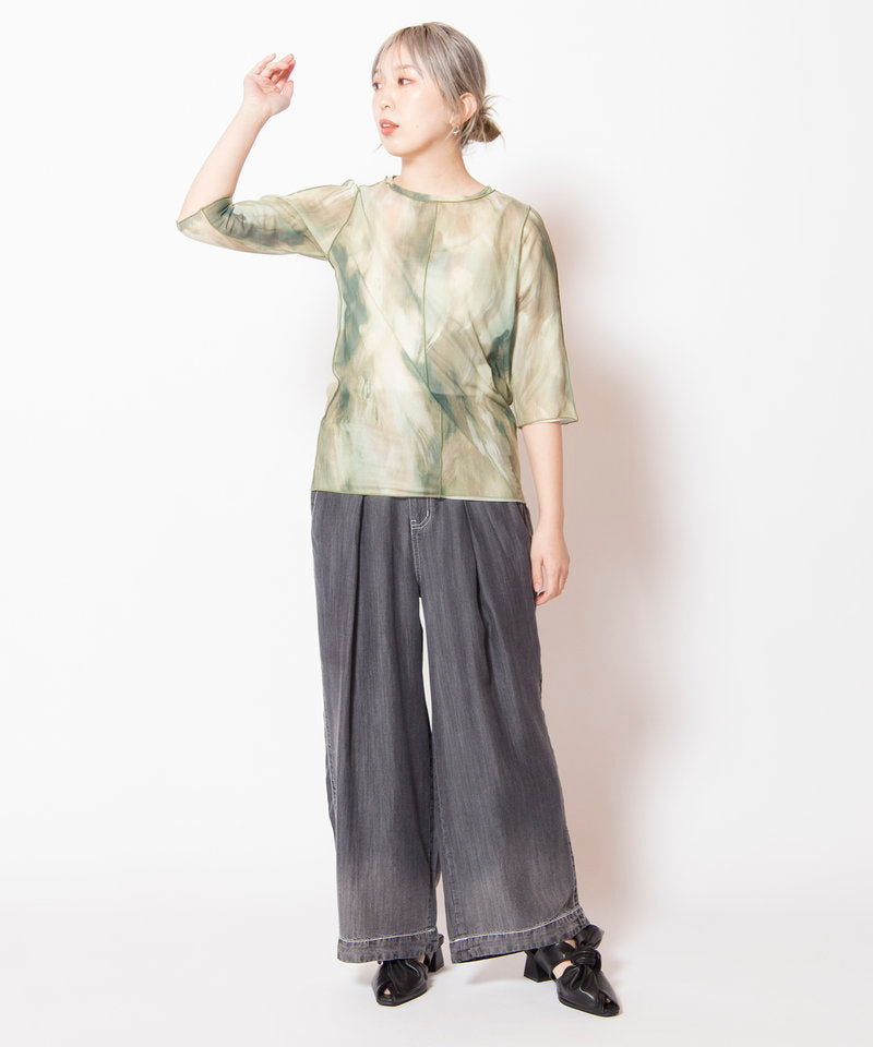 GREEN styling(159cm)