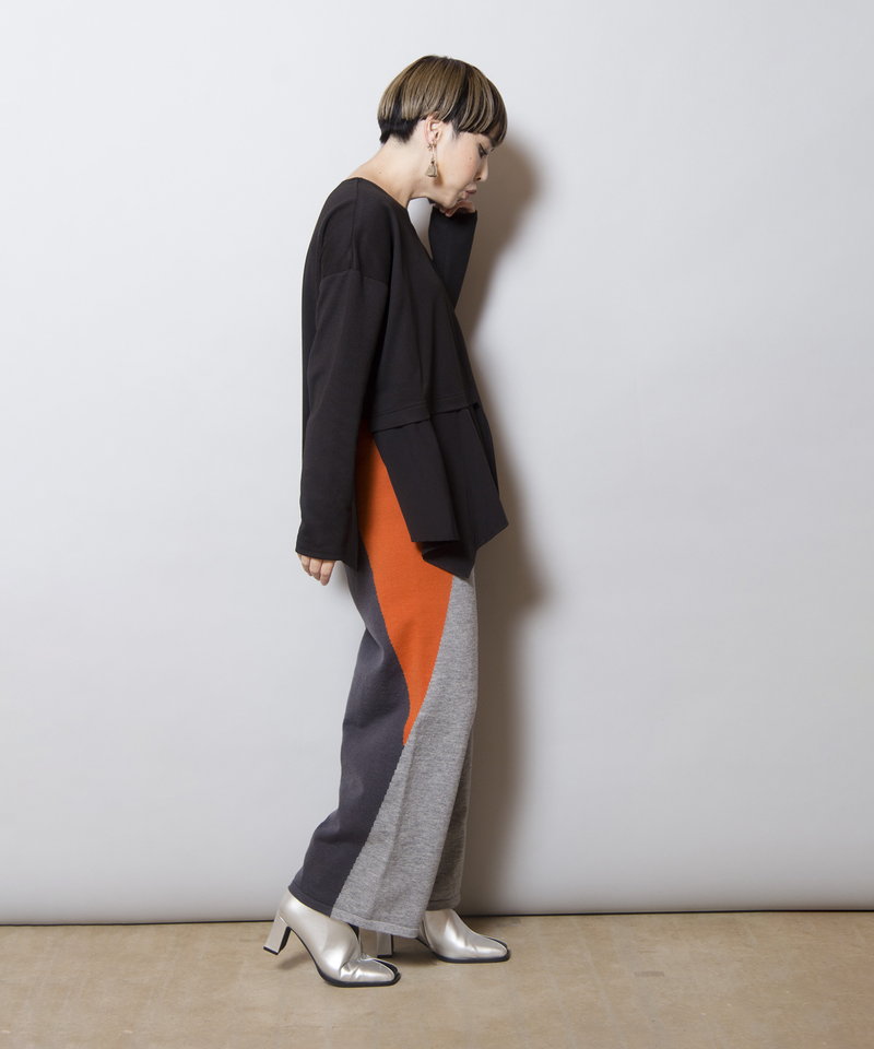 GRAY styling(158cm)