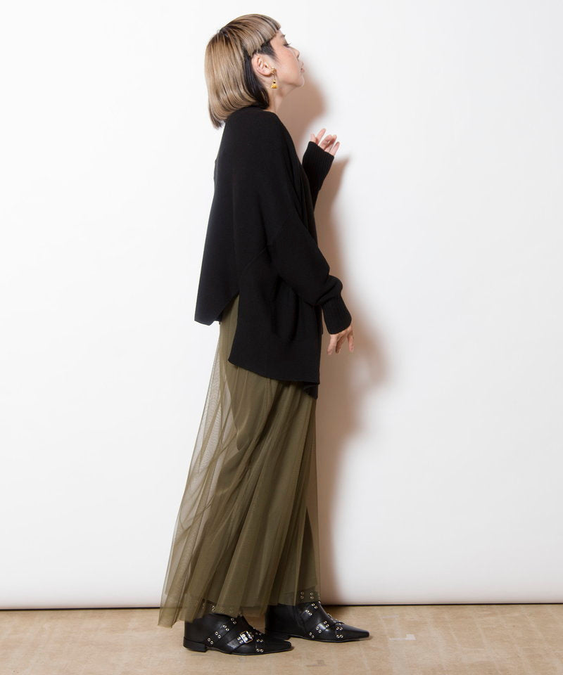 KHAKI styling(158cm)