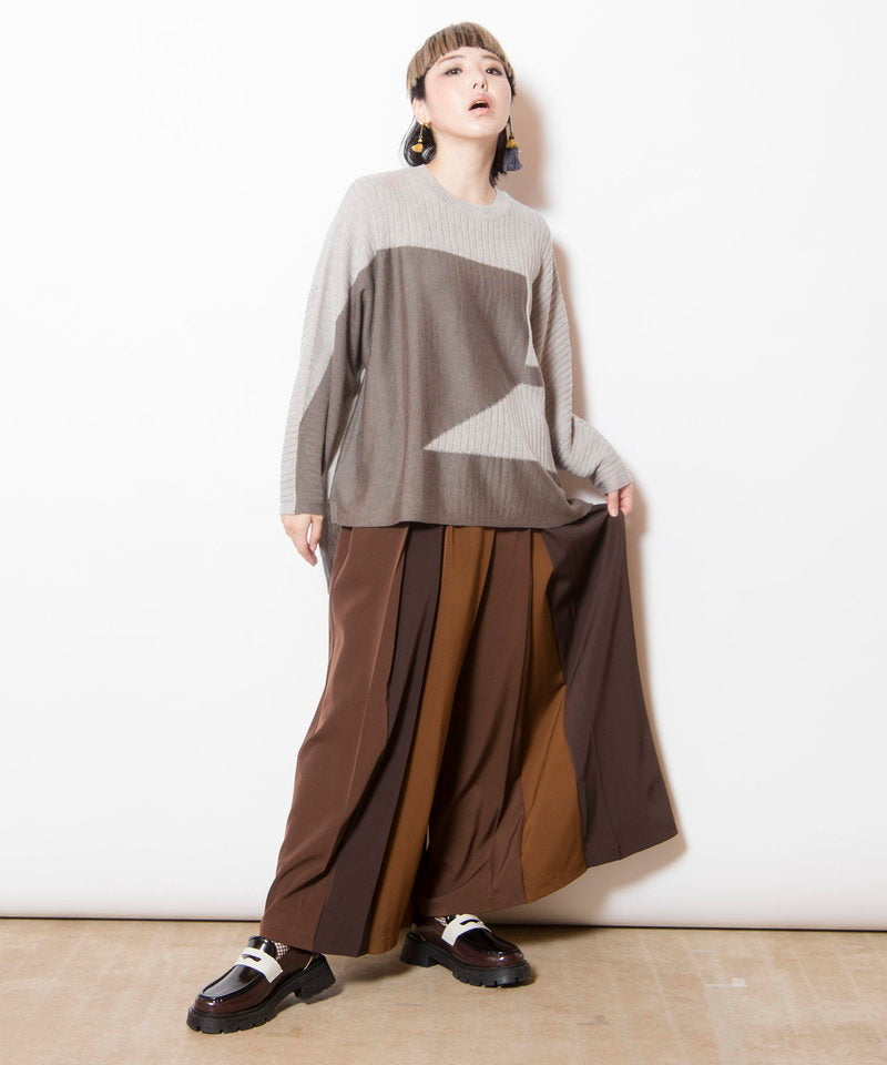 BROWN styling(158cm)