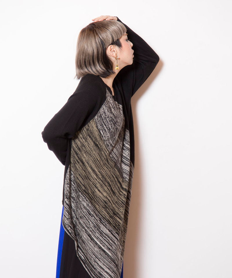 BLACK styling(158cm)