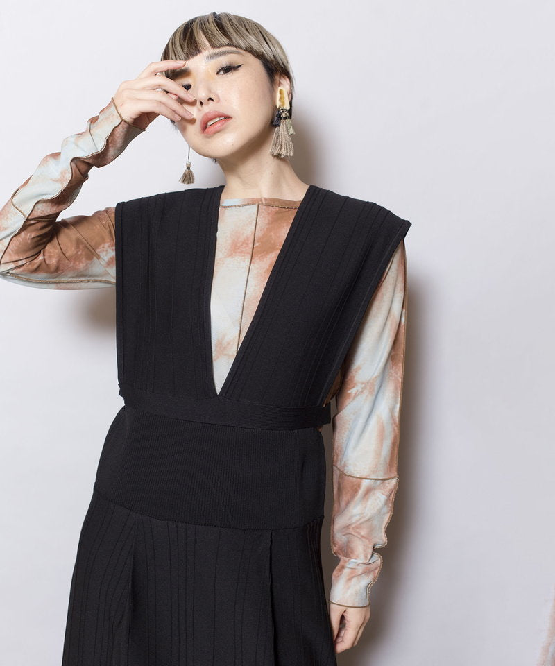 BLACK styling(158cm)