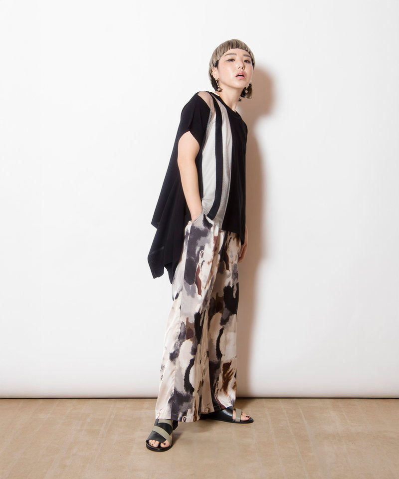 BLACK styling(158cm)