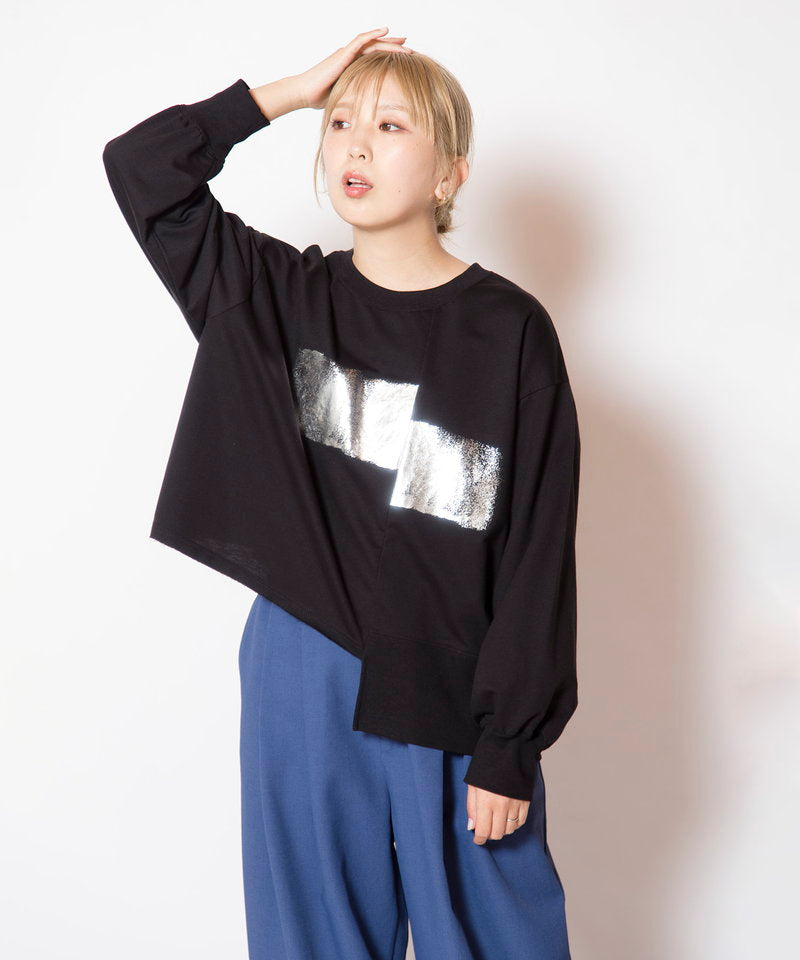 BLACK styling(159cm)