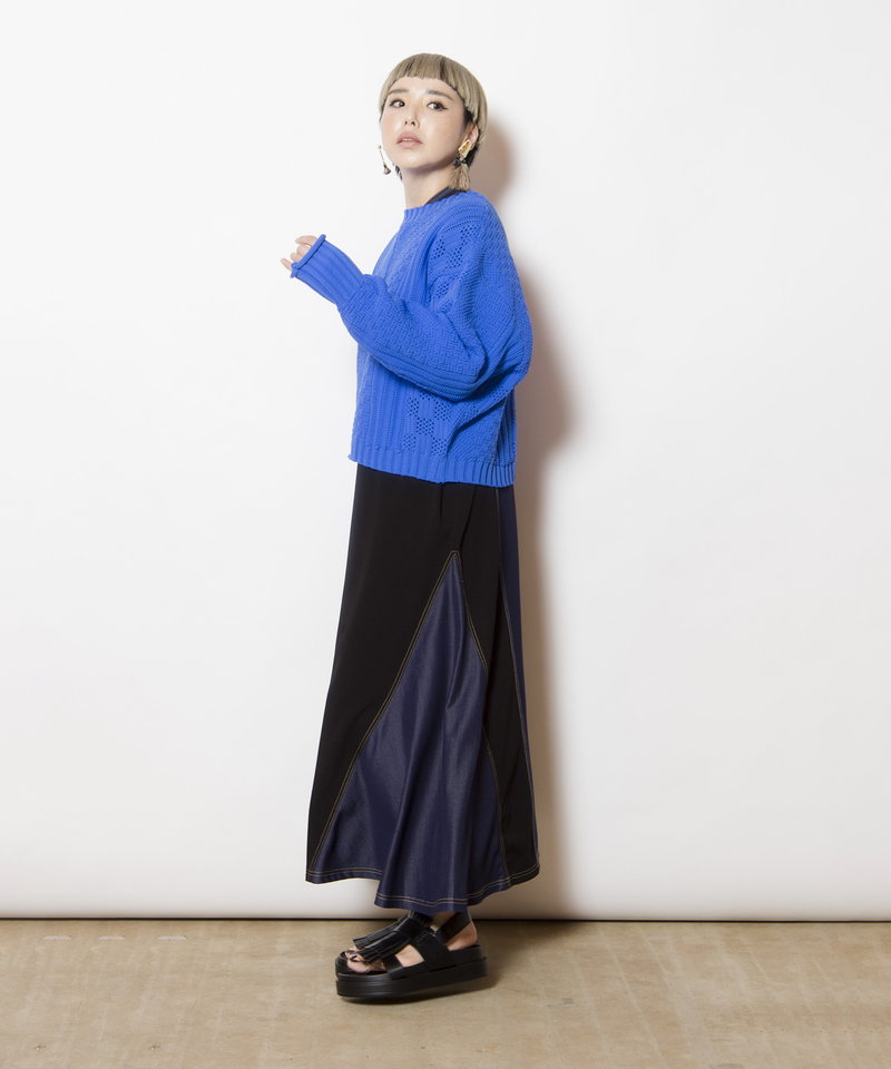 BLUE styling(158cm)