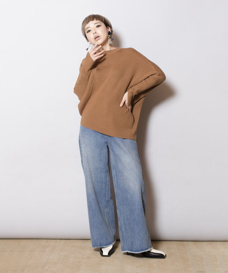L.BLUE styling(158cm) size1