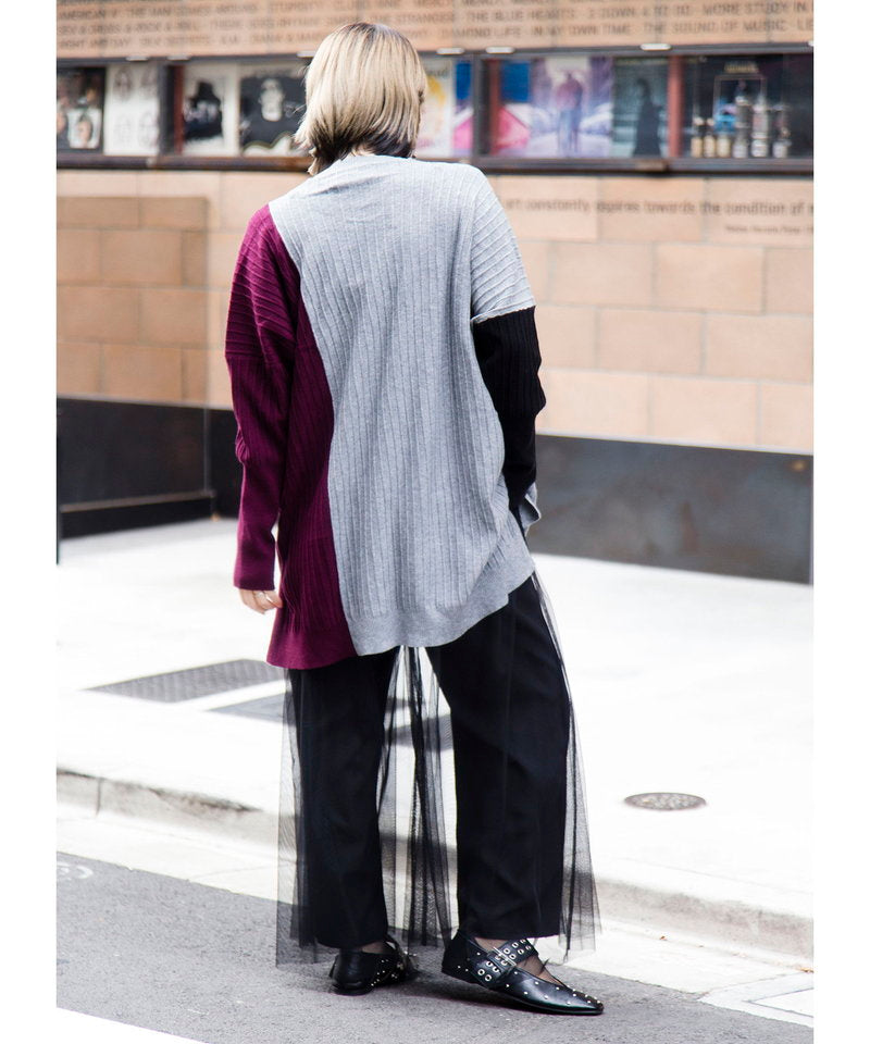 GRAY styling(158cm)