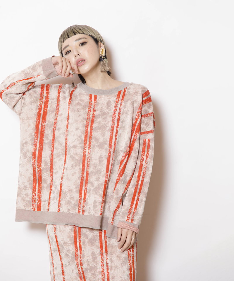 GRAY BEIGE styling(158cm)