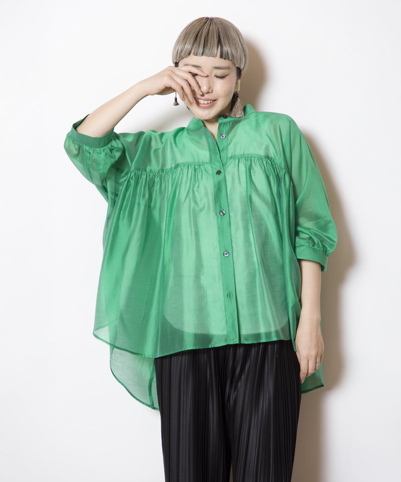 GREEN styling(158cm)