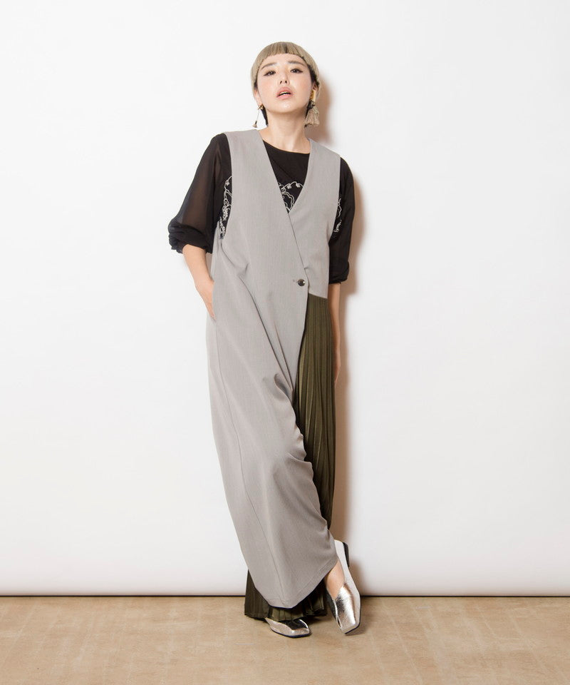 GRAY styling(158cm)