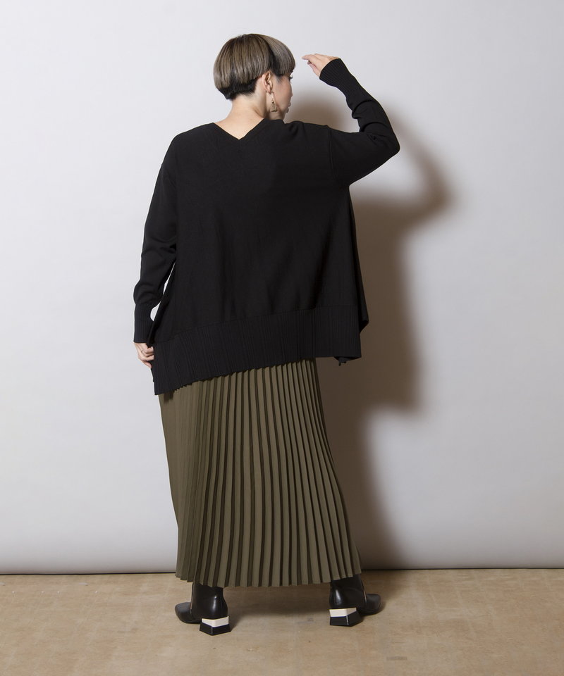 BLACK styling(158cm)